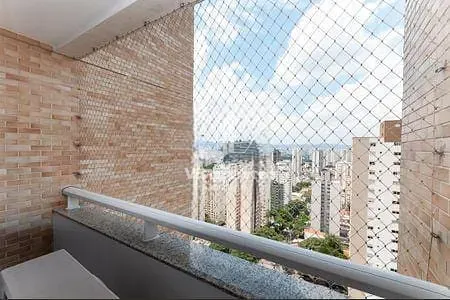 Apartamento, 3 quartos, 180 m² - Foto 28