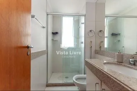 Apartamento, 3 quartos, 180 m² - Foto 31
