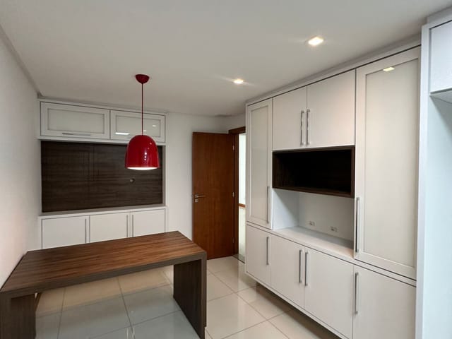 Foto do Apartamento - Apartamento Exclusivo 4 suites para Locação | Vitoria Imóveis