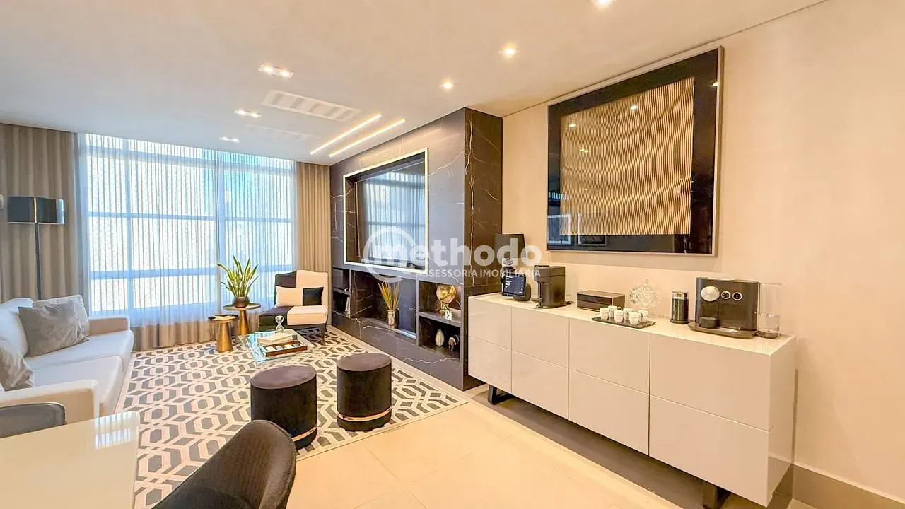 Apartamento, 2 quartos, 158 m² - Foto 3