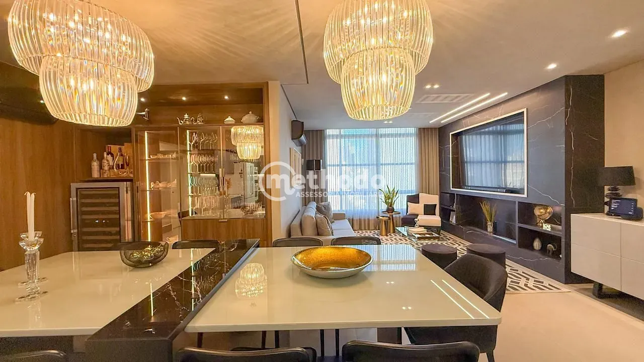 Apartamento, 2 quartos, 158 m² - Foto 12