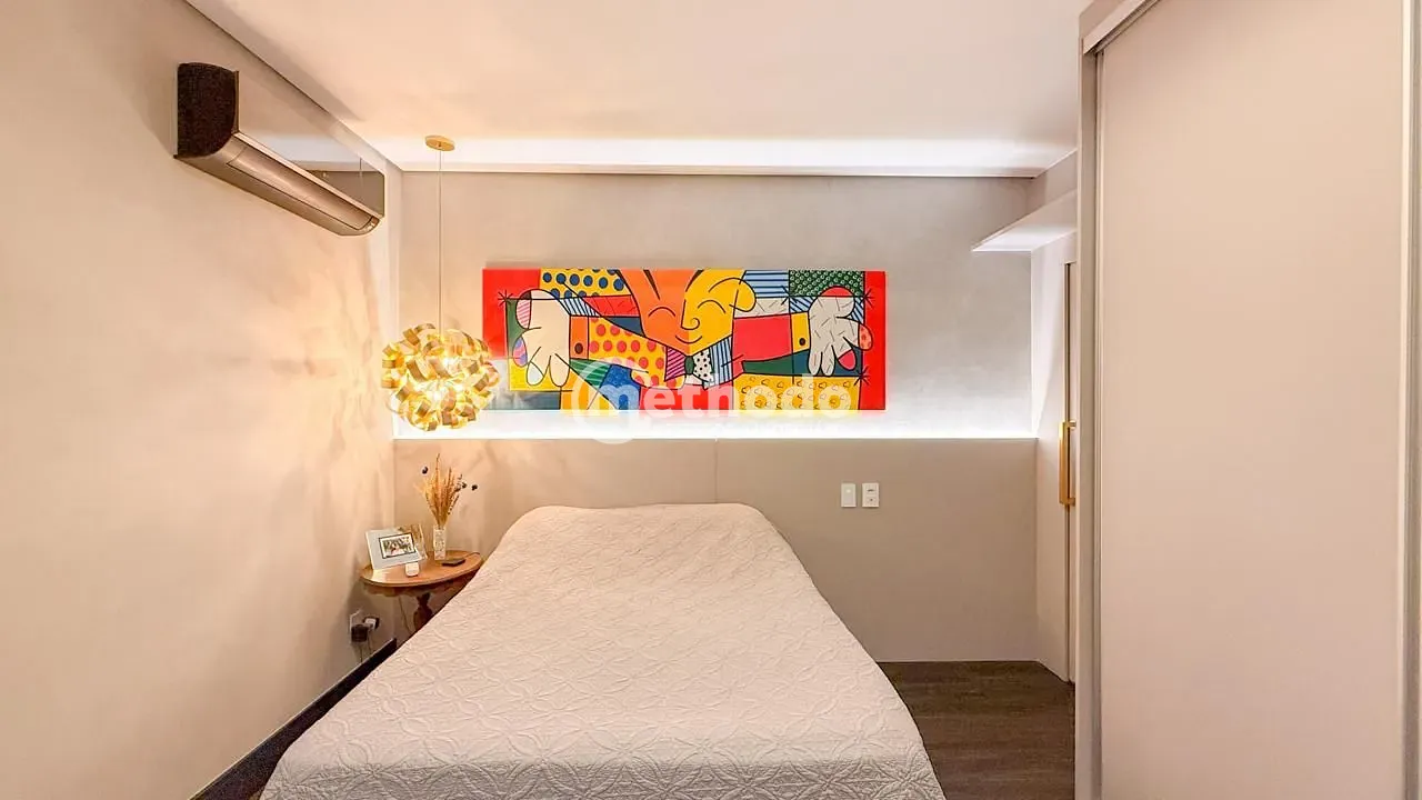 Apartamento, 2 quartos, 158 m² - Foto 18