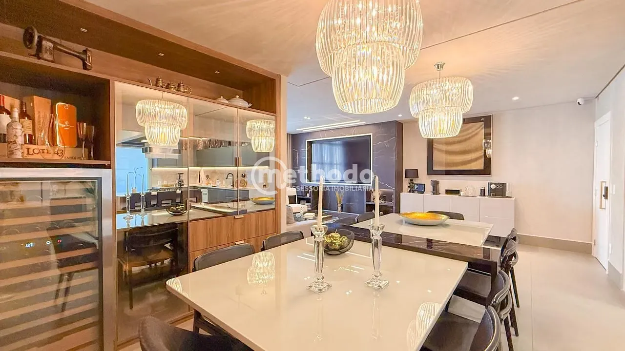 Apartamento, 2 quartos, 158 m² - Foto 7