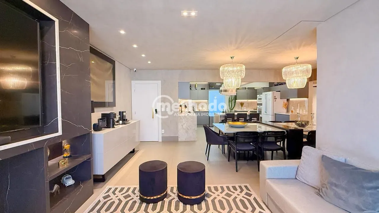 Apartamento, 2 quartos, 158 m² - Foto 4