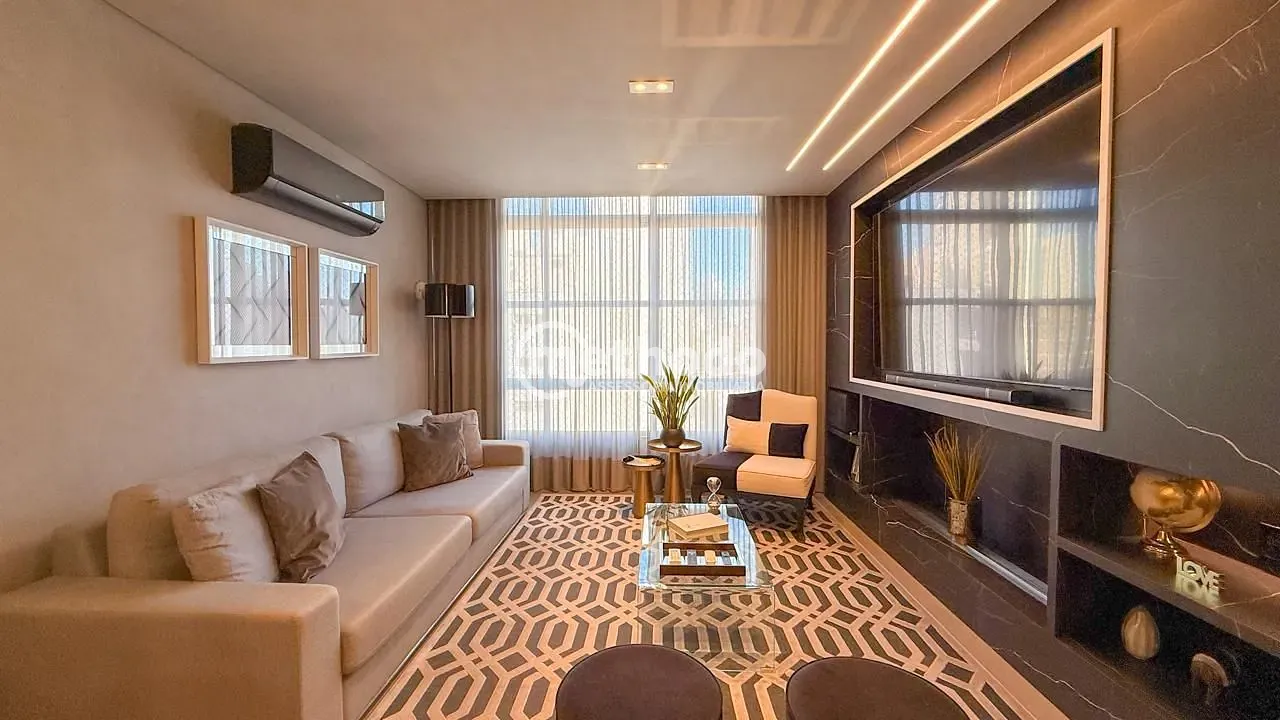Apartamento, 2 quartos, 158 m² - Foto 1