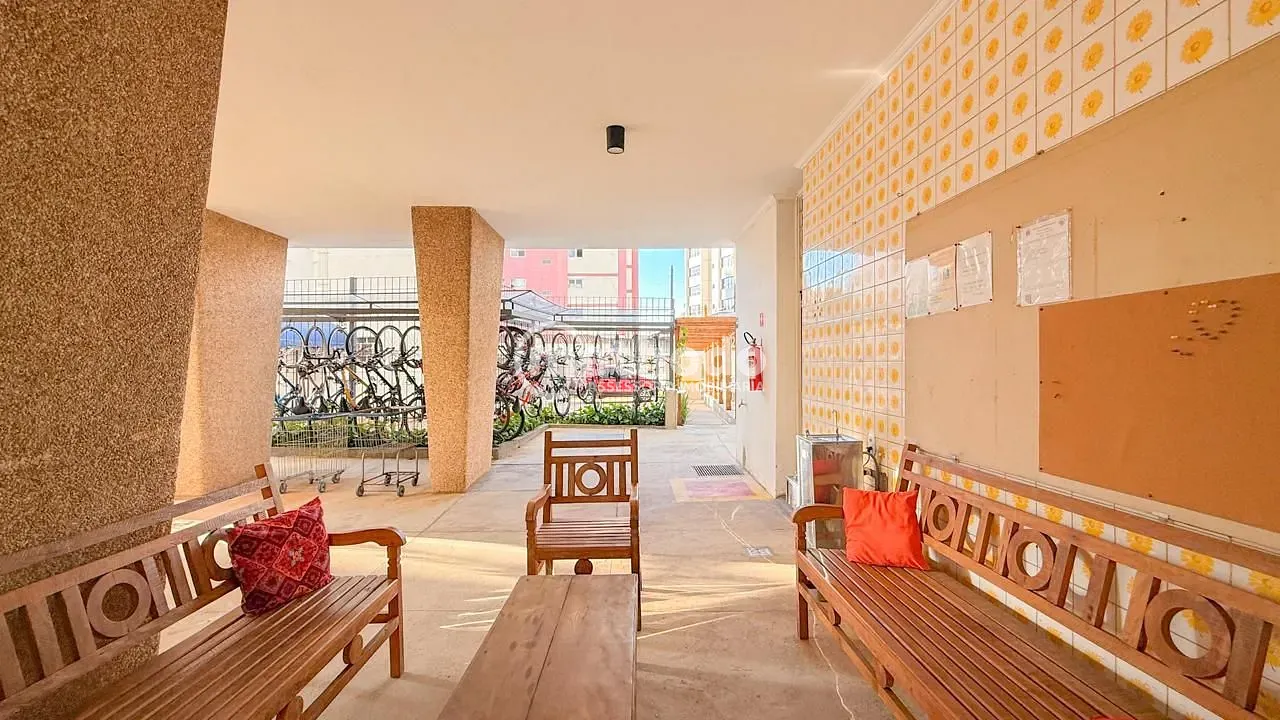Apartamento, 2 quartos, 158 m² - Foto 27