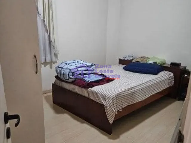 Apartamento com 69m² 2 quartos e 2 banheiros, à venda, no bairro Vila Formosa em São Paulo