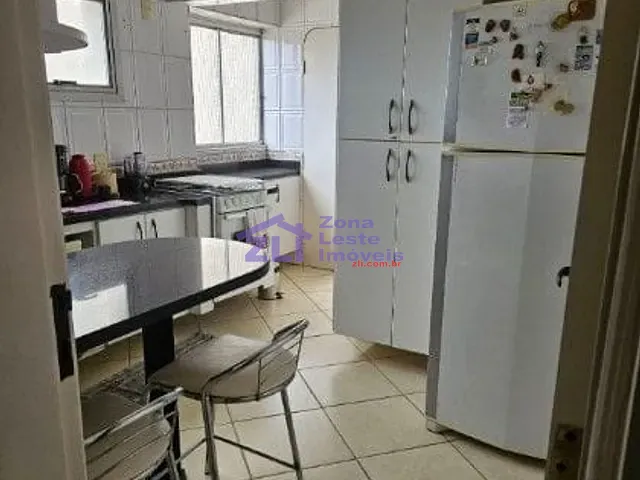 Apartamento com 69m² 2 quartos e 2 banheiros, à venda, no bairro Vila Formosa em São Paulo