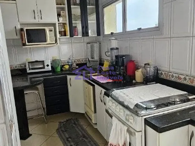 Apartamento com 69m² 2 quartos e 2 banheiros, à venda, no bairro Vila Formosa em São Paulo