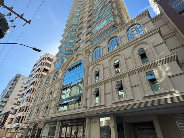 Foto do Apartamento - Apartamento à venda, Meia Praia, Itapema, SC | Interpraias Imóveis