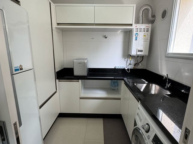 Foto do Apartamento - Apartamento à venda, Meia Praia, Itapema, SC | Interpraias Imóveis