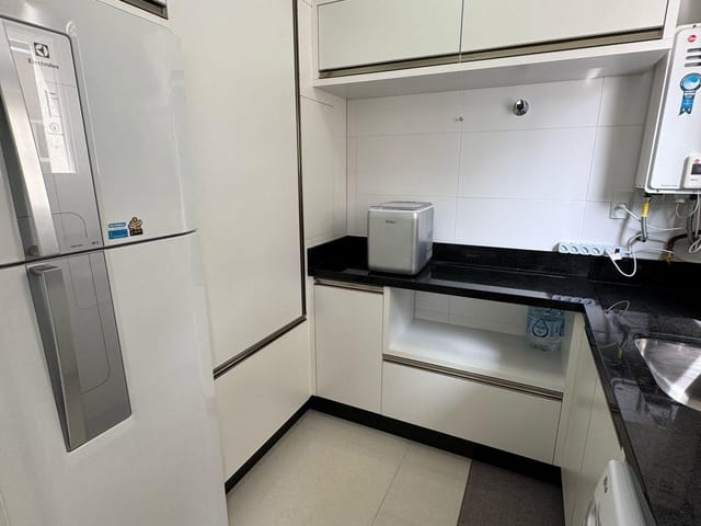 Foto do Apartamento - Apartamento à venda, Meia Praia, Itapema, SC | Interpraias Imóveis