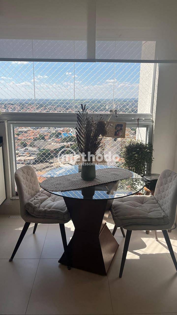 Apartamento, 2 quartos, 83 m² - Foto 7
