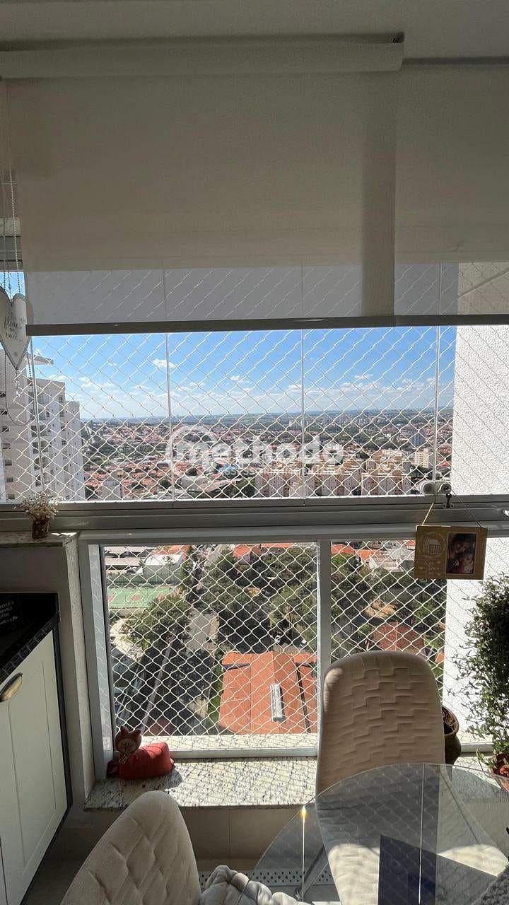 Apartamento, 2 quartos, 83 m² - Foto 6