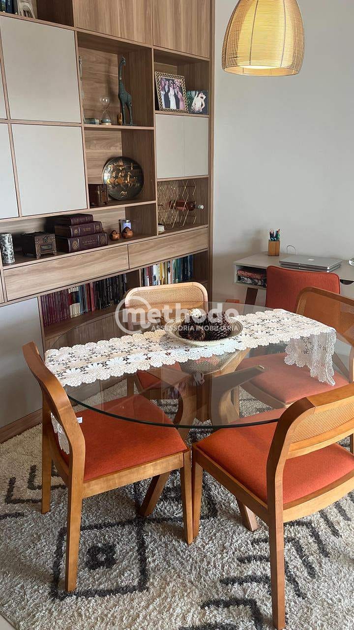 Apartamento, 2 quartos, 83 m² - Foto 12