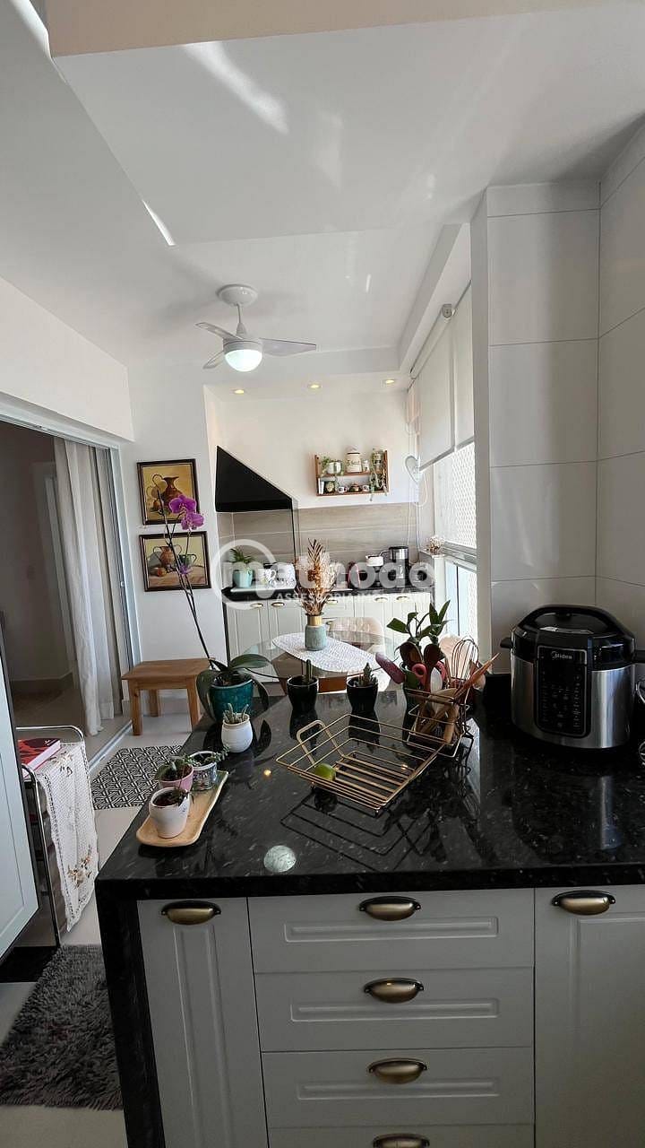 Apartamento, 2 quartos, 83 m² - Foto 3