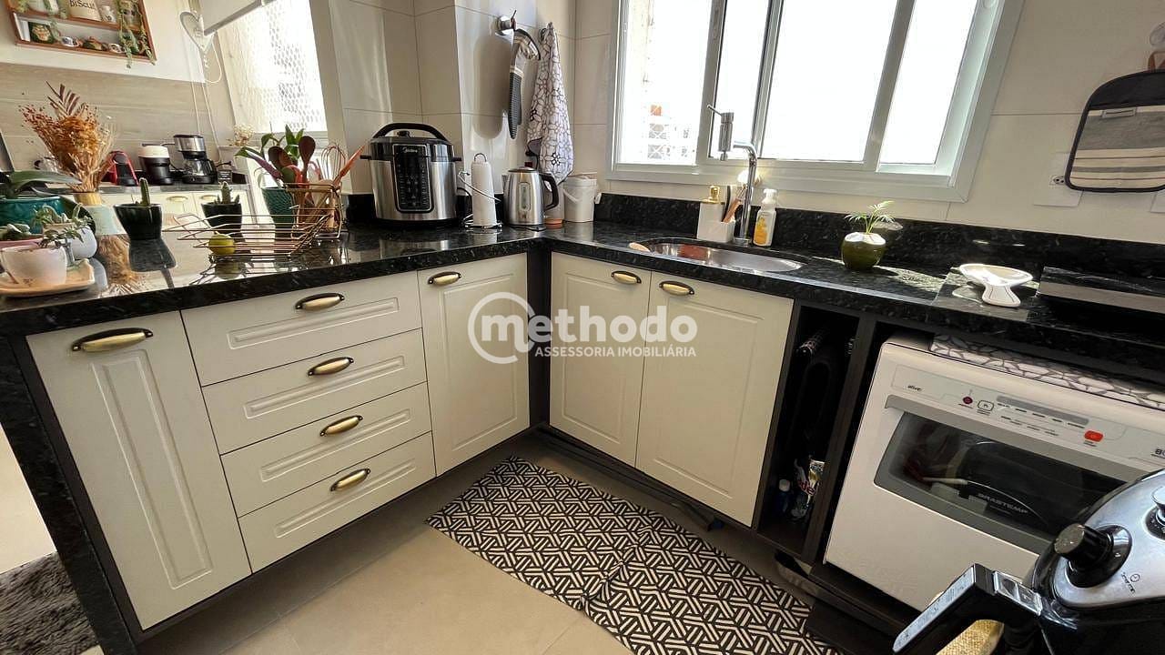 Apartamento, 2 quartos, 83 m² - Foto 15