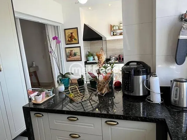 Apartamento 2 quartos e 3 banheiros, à venda, no bairro Jardim Belo Horizonte em Campinas