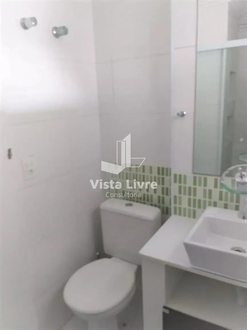 Apartamento, 3 quartos, 85 m² - Foto 47