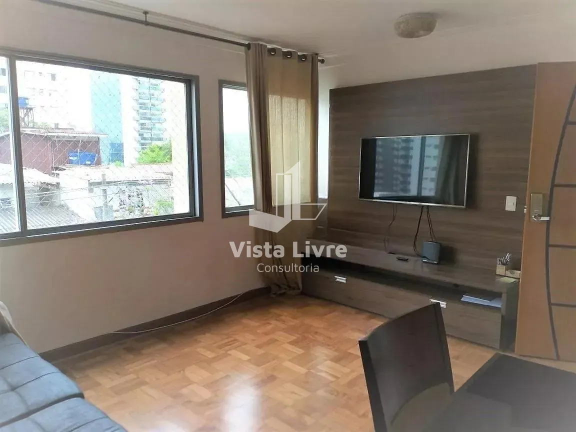 Apartamento, 3 quartos, 85 m² - Foto 1
