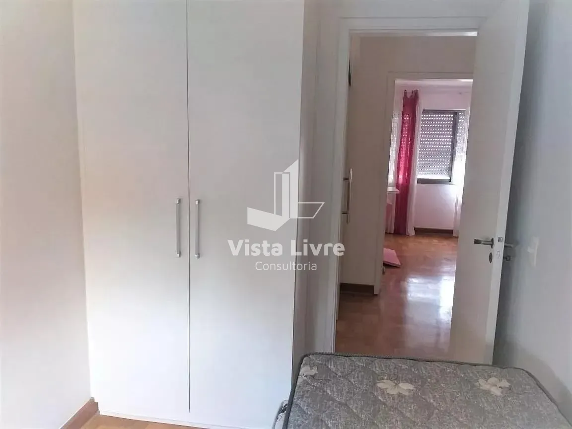 Apartamento, 3 quartos, 85 m² - Foto 25