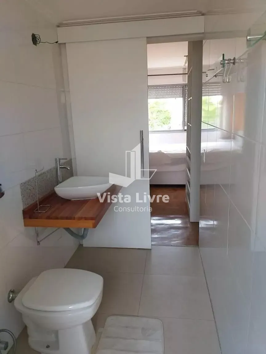 Apartamento, 3 quartos, 85 m² - Foto 49