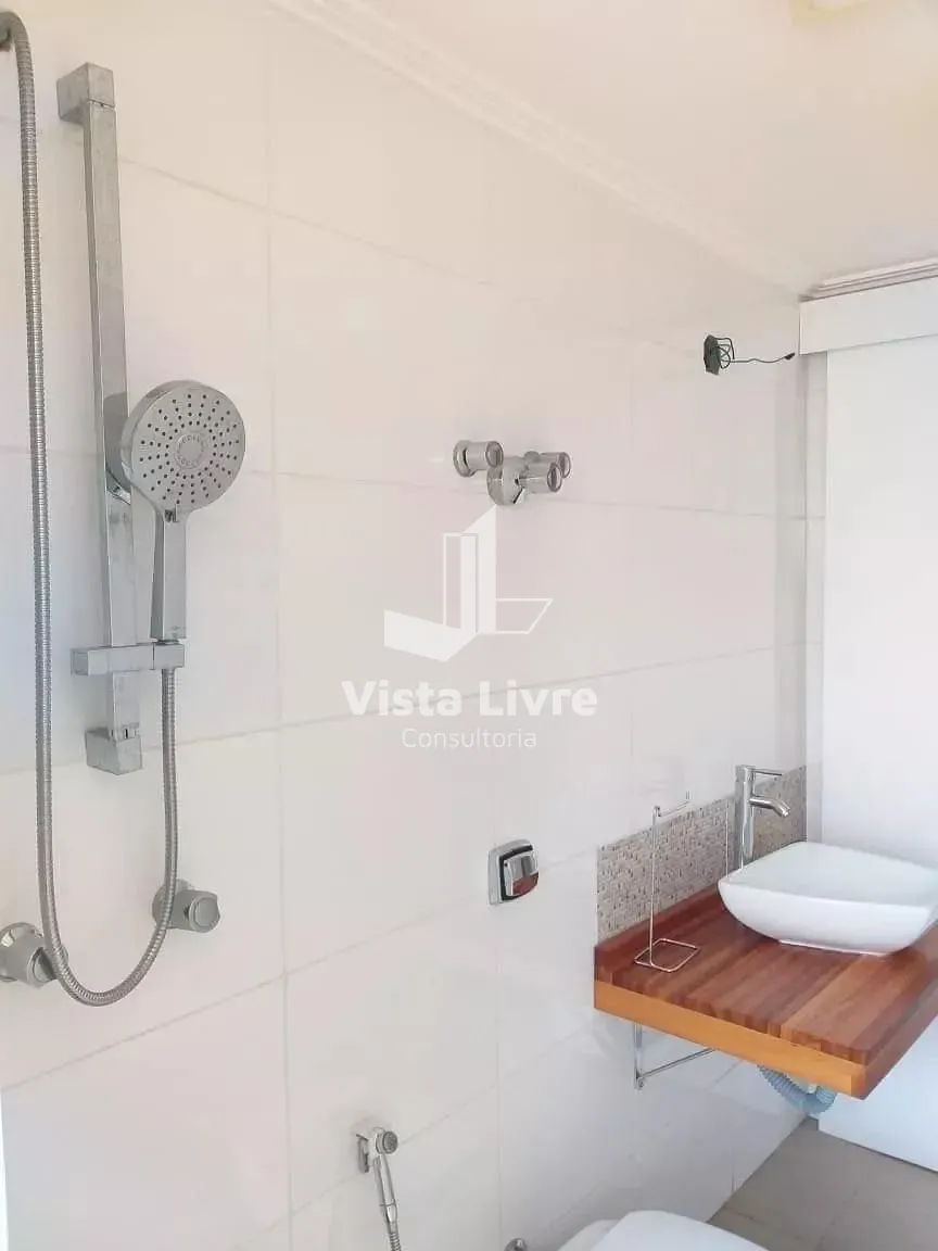 Apartamento, 3 quartos, 85 m² - Foto 50