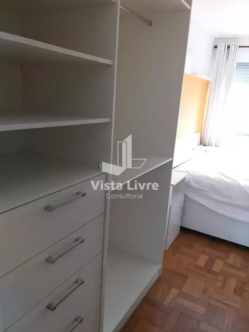 Apartamento, 3 quartos, 85 m² - Foto 36