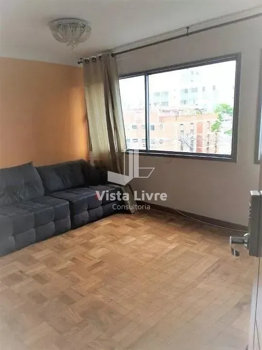 Apartamento, 3 quartos, 85 m² - Foto 3