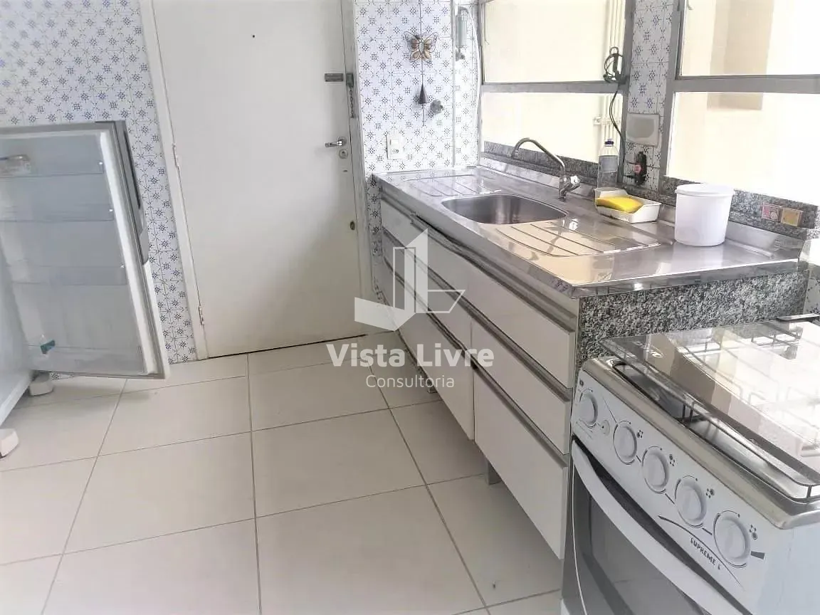 Apartamento, 3 quartos, 85 m² - Foto 13