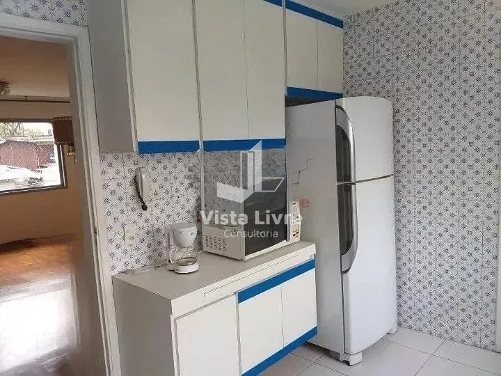 Apartamento, 3 quartos, 85 m² - Foto 10