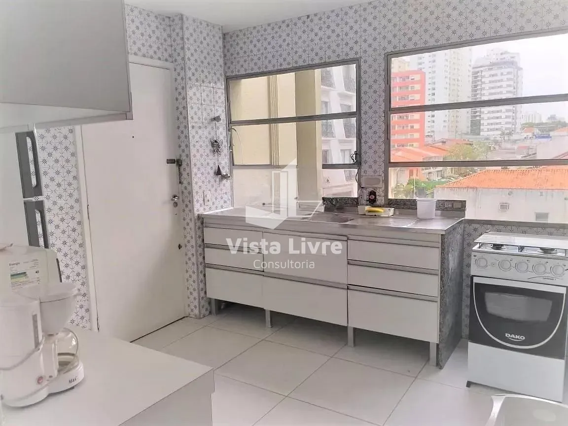 Apartamento, 3 quartos, 85 m² - Foto 12