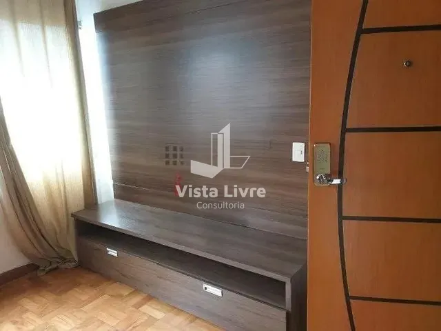 Apartamento com 85m² 3 quartos e 2 banheiros, à venda, no bairro Vila Olímpia em São Paulo