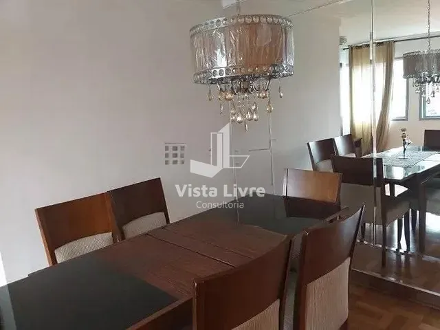 Apartamento com 85m² 3 quartos e 2 banheiros, à venda, no bairro Vila Olímpia em São Paulo