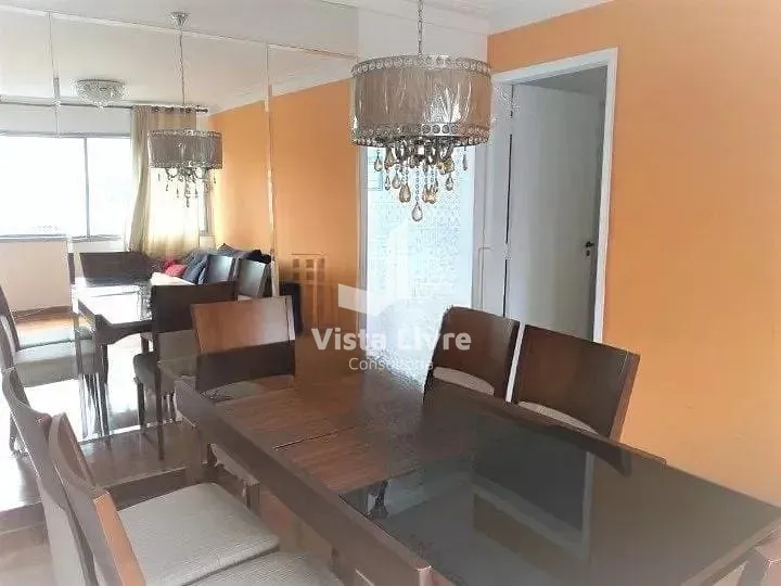 Apartamento, 3 quartos, 85 m² - Foto 6
