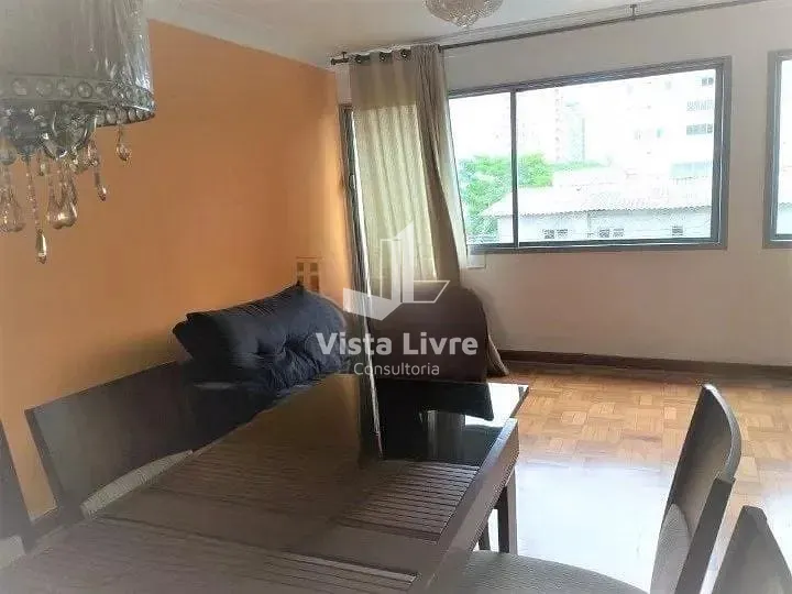 Apartamento, 3 quartos, 85 m² - Foto 7