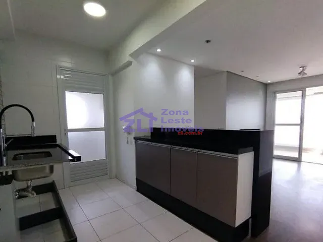 Apartamento com 62m² 2 quartos e 2 banheiros, à venda, no bairro Vila Carrão em São Paulo