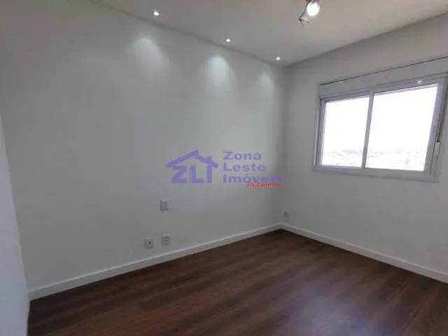 Apartamento com 62m² 2 quartos e 2 banheiros, à venda, no bairro Vila Carrão em São Paulo