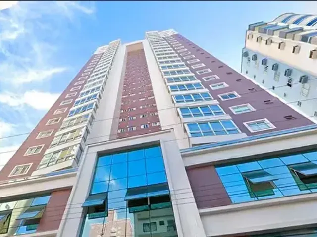 Foto do Apartamento - Apartamento à venda, Centro, Balneário Camboriú, SC | Interpraias Imóveis