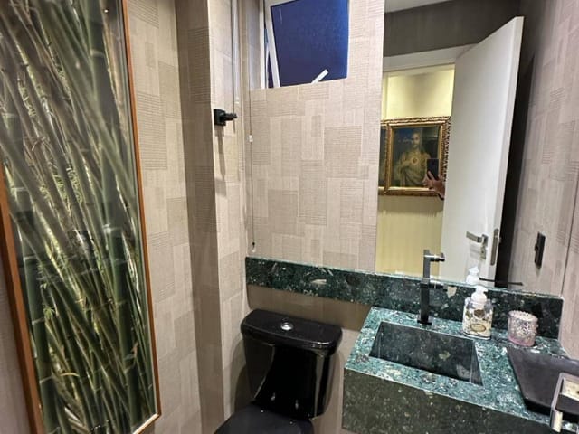 Foto do Apartamento - Apartamento à venda, Centro, Balneário Camboriú, SC | Interpraias Imóveis