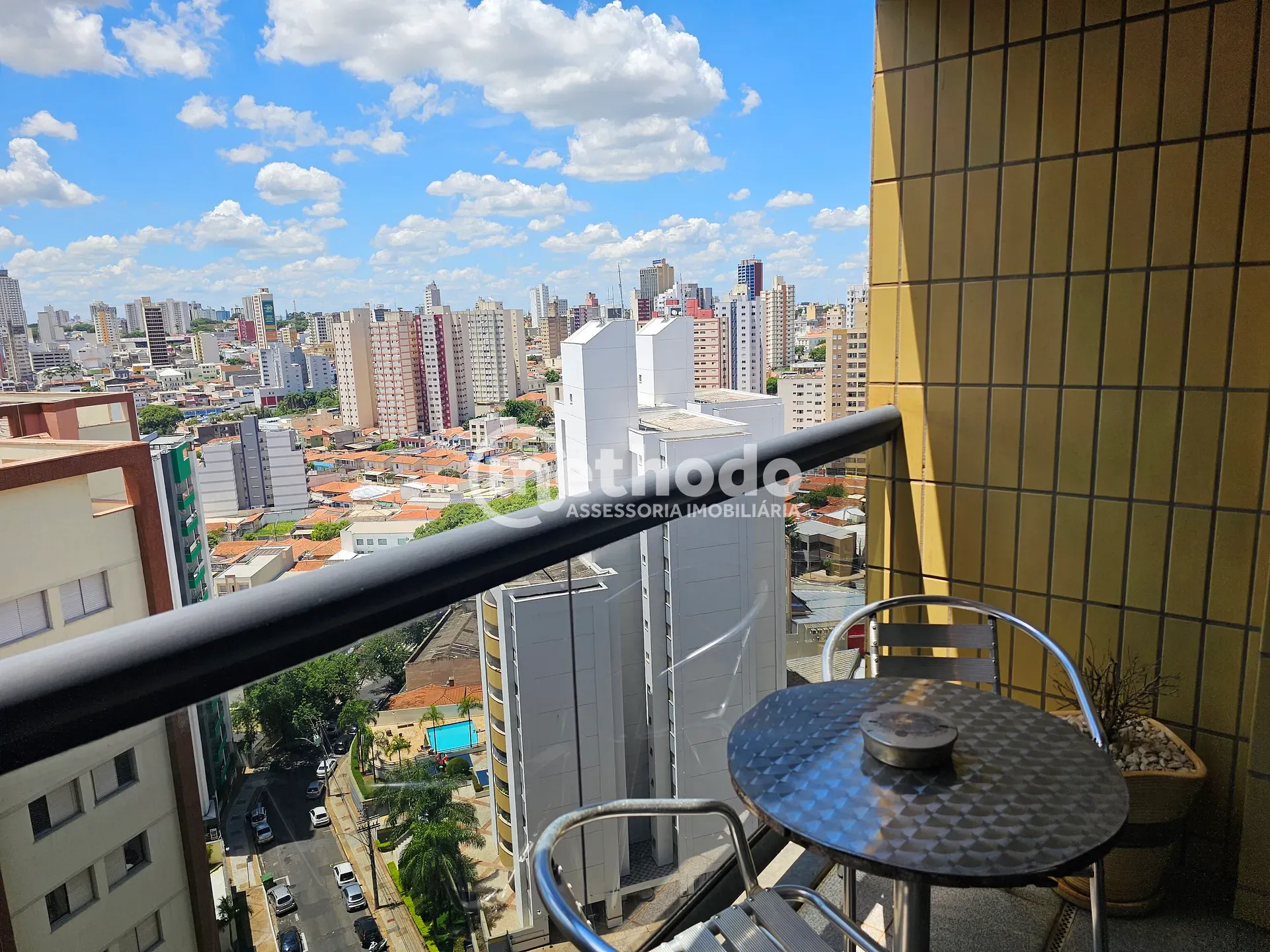 Apartamento, 1 quarto, 57 m² - Foto 7
