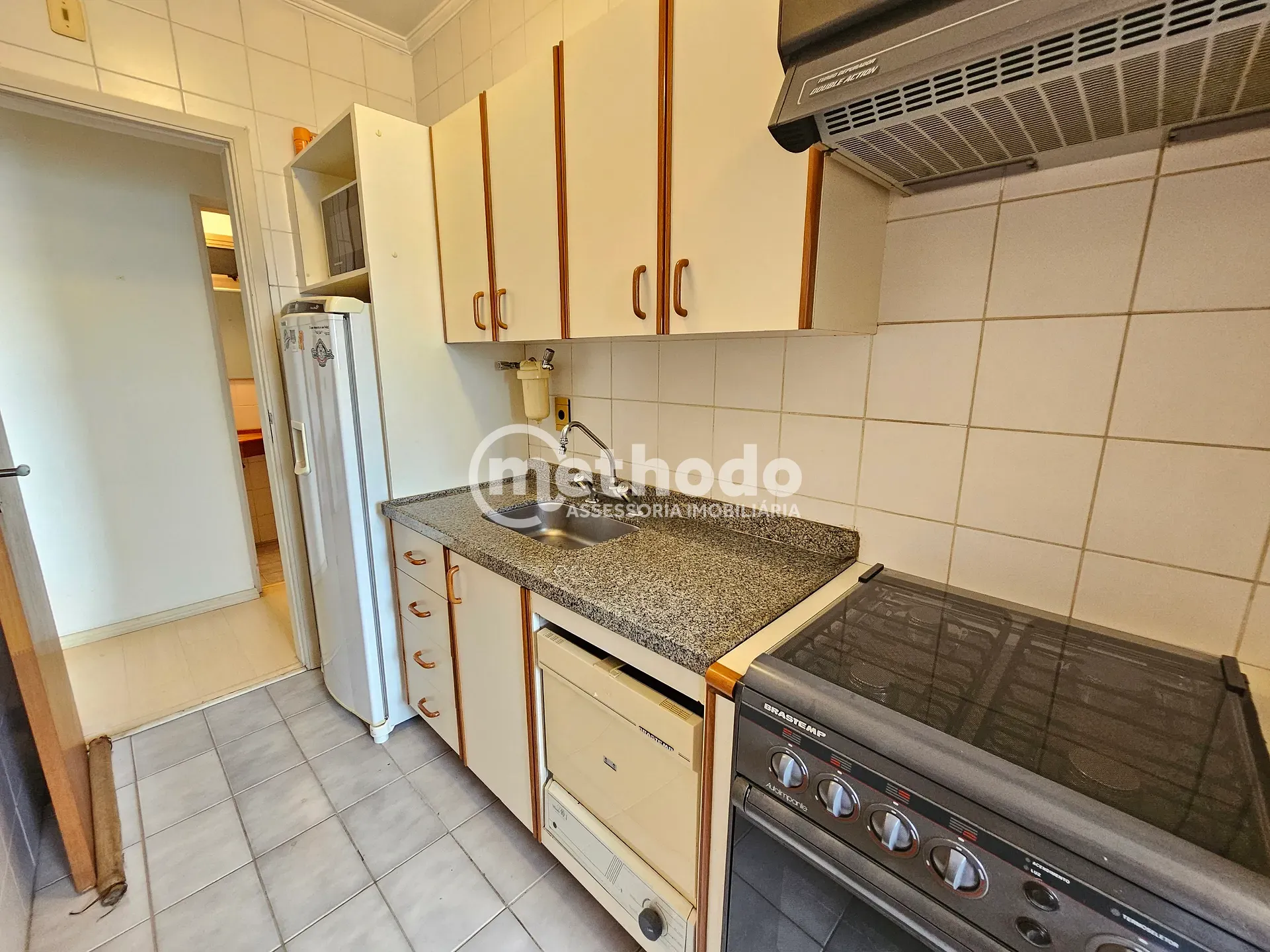 Apartamento, 1 quarto, 57 m² - Foto 9