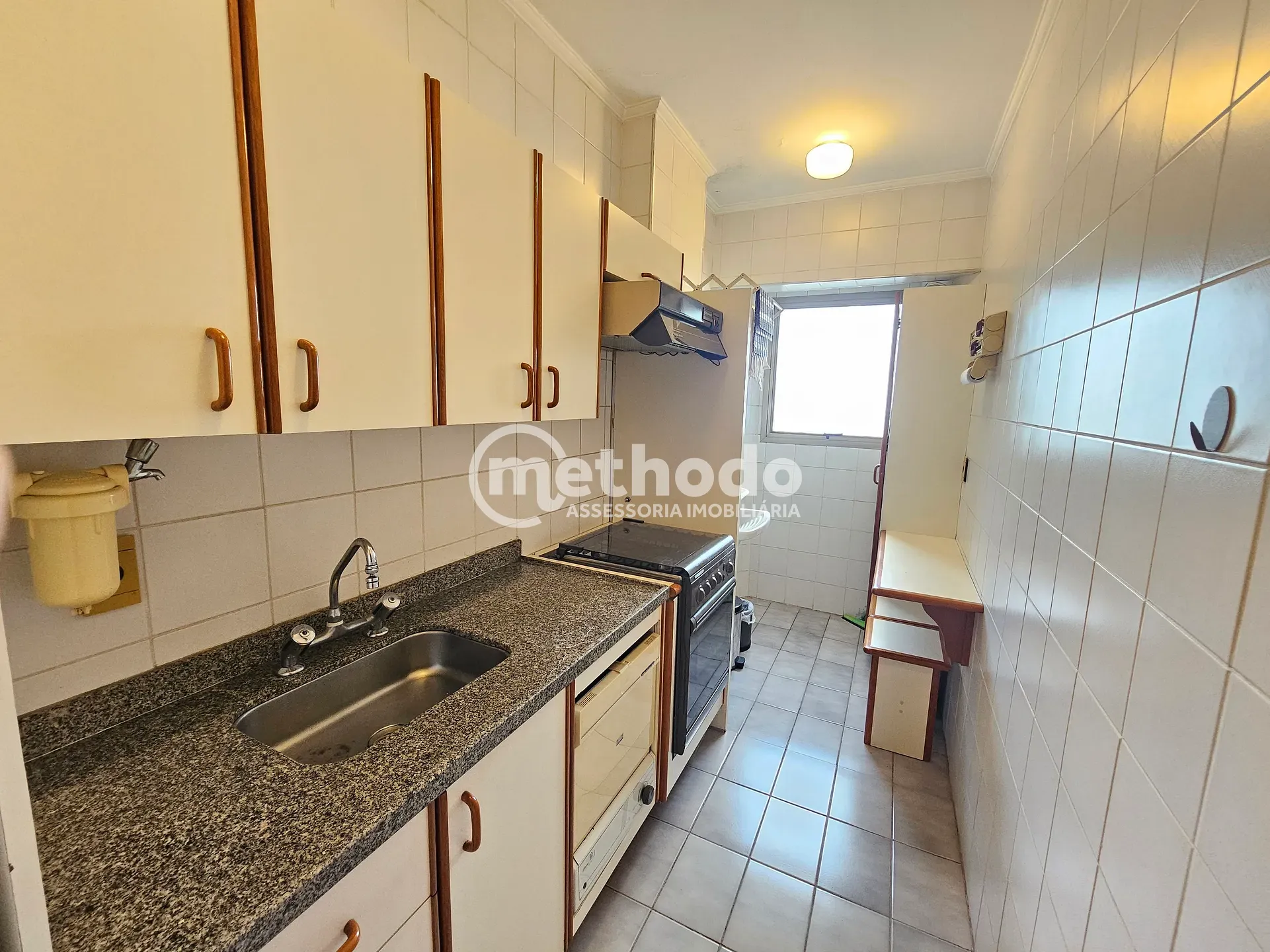 Apartamento, 1 quarto, 57 m² - Foto 8
