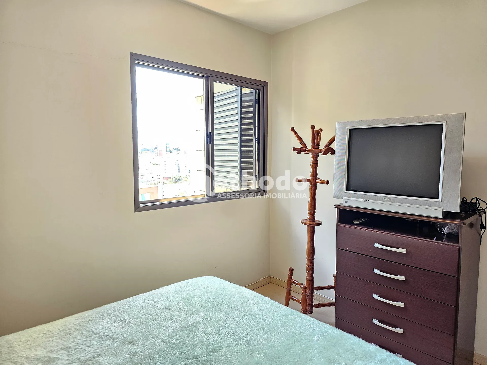 Apartamento, 1 quarto, 57 m² - Foto 12