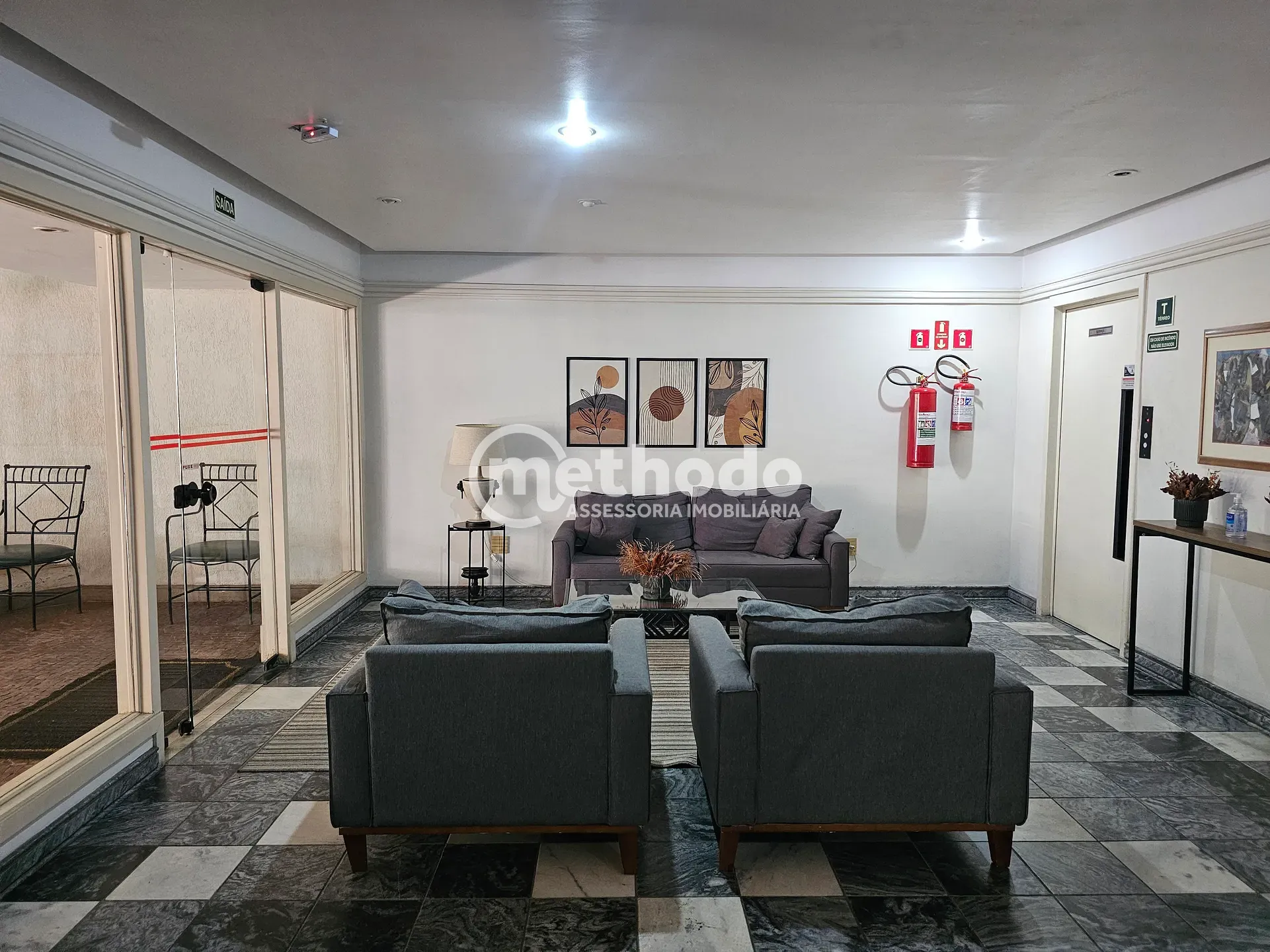 Apartamento, 1 quarto, 57 m² - Foto 18