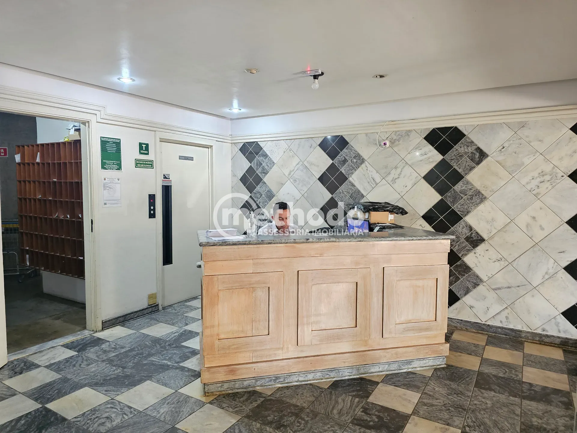 Apartamento, 1 quarto, 57 m² - Foto 19