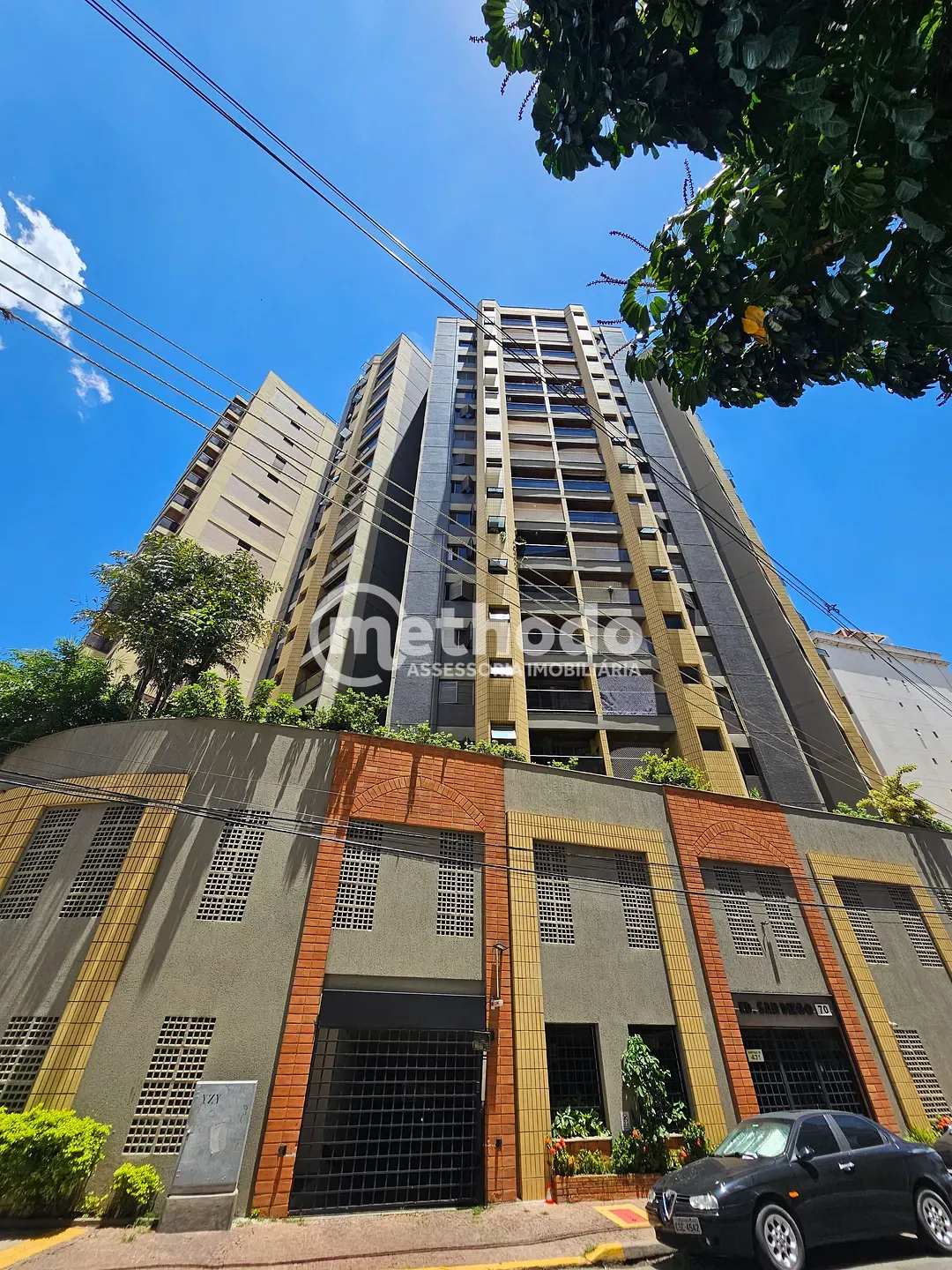Apartamento, 1 quarto, 57 m² - Foto 1