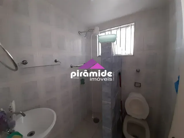 Apartamento com 45m² 1 quarto e 1 banheiro, à venda, no bairro Vila Adyana em São José dos Campos
