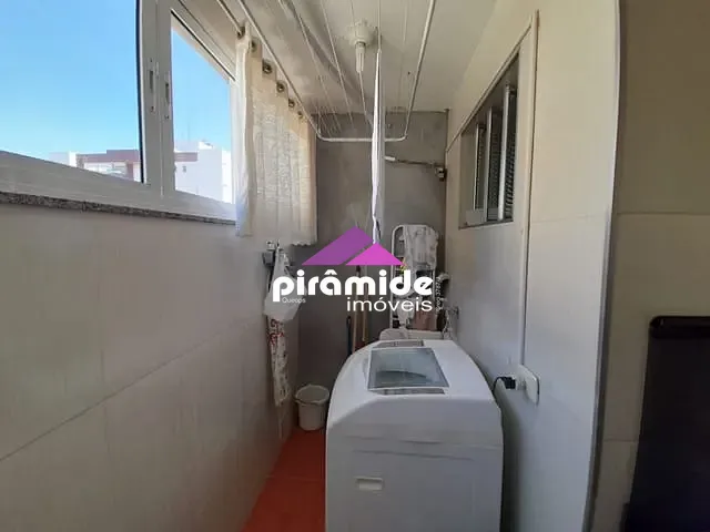 Apartamento com 45m² 1 quarto e 1 banheiro, à venda, no bairro Vila Adyana em São José dos Campos