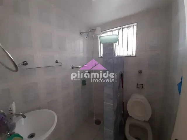 Apartamento com 45m² 1 quarto e 1 banheiro, à venda, no bairro Vila Adyana em São José dos Campos